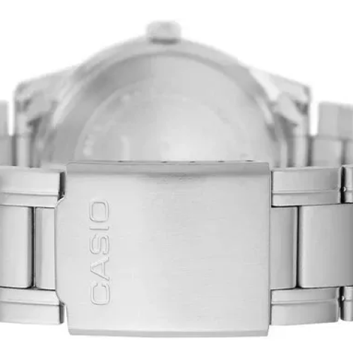 Đồng Hồ Casio 38mm Nam MTP-V001D-7BUDF