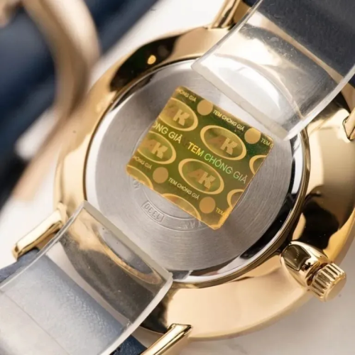 Đồng Hồ Casio Nam MTP-V001G-9BUDF