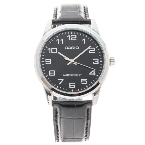 Đồng Hồ Casio 38mm Nam MTP-V001L-1BUDF