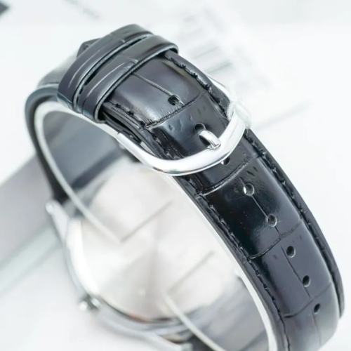 Đồng Hồ Casio 38mm Nam MTP-V001L-1BUDF