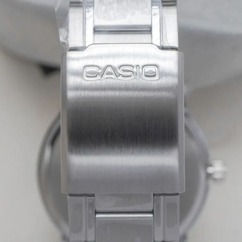 Đồng Hồ Casio 37mm Nam MTP-V002D-2B3UDF