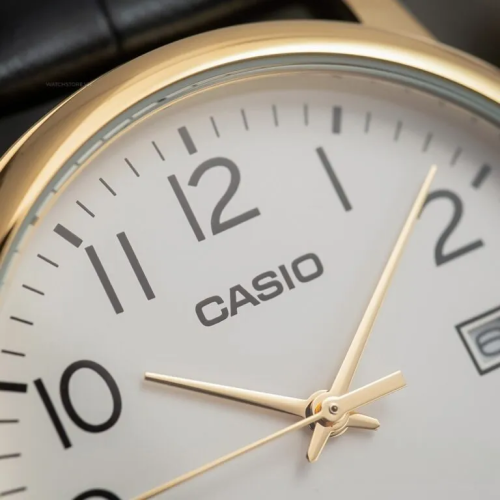 Đồng Hồ Casio 37mm Nam MTP-V002GL-7B2UDF