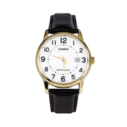 Đồng Hồ Casio 37mm Nam MTP-V002GL-7BUDF