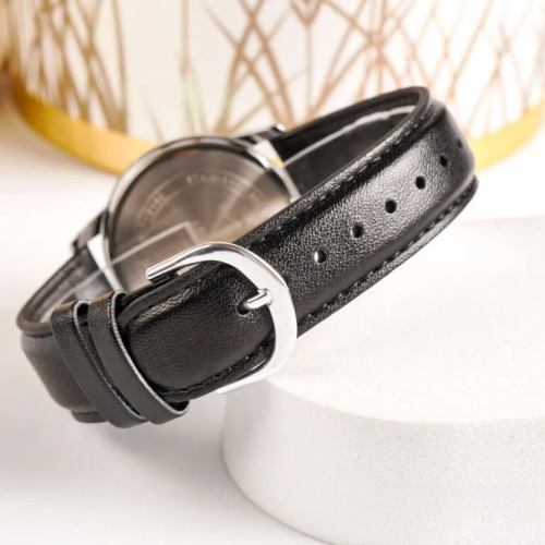 Đồng Hồ Casio 37mm Nam MTP-V002L-1B3UDF