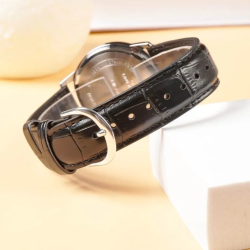 Đồng Hồ Casio 37mm Nam MTP-V002L-1BUDF