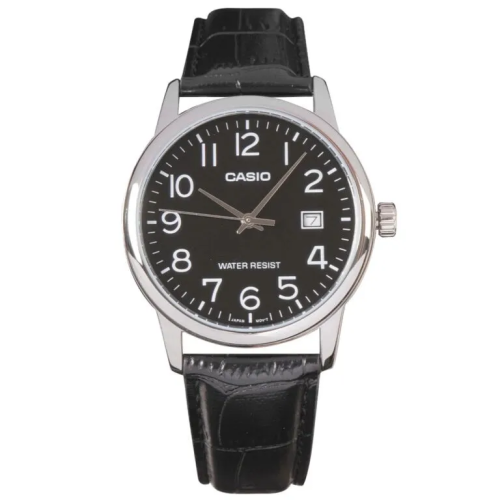 Đồng Hồ Casio 37mm Nam MTP-V002L-1BUDF