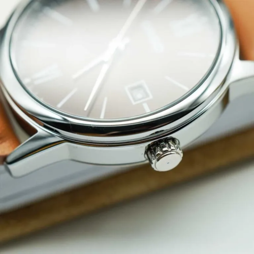 Đồng Hồ Casio 37mm Nam MTP-V002L-5B3UDF