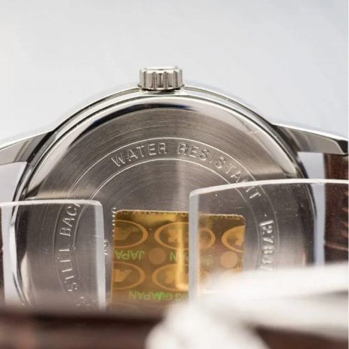 Đồng Hồ Casio 37mm Nam MTP-V002L-7B2UDF