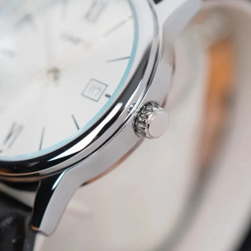 Đồng Hồ Casio 37mm Nam MTP-V002L-7B3UDF