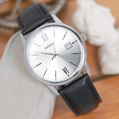 Đồng Hồ Casio 37mm Nam MTP-V002L-7B3UDF