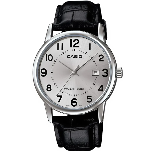 Đồng Hồ Casio 37mm Nam MTP-V002L-7BUDF
