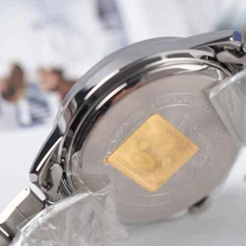 Đồng Hồ Casio 41.5mm Nam MTP-V004D-1BUDF