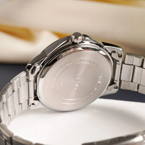 Đồng Hồ Casio 41.5mm Nam MTP-V004D-7B2UDF