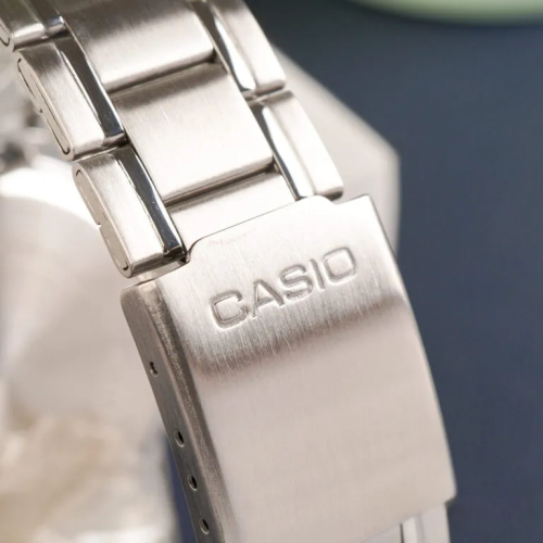 Đồng Hồ Casio 41.5mm Nam MTP-V004D-7B2UDF