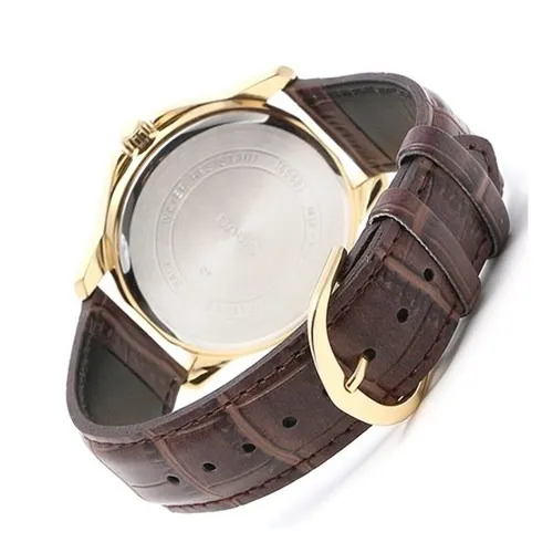 Đồng Hồ Casio 41.5mm Nam MTP-V004GL-7AUDF