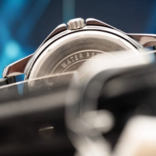 Đồng Hồ Casio 41.5mm Nam MTP-V004L-1AUDF