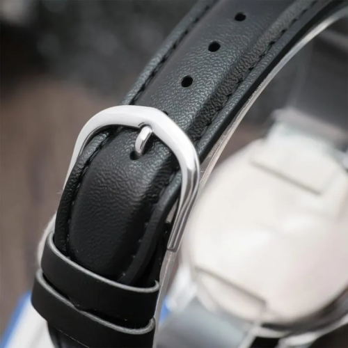 Đồng Hồ Casio 41.5mm Nam MTP-V004L-1BUDF