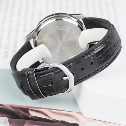 Đồng Hồ Casio 41.5mm Nam MTP-V004L-1CUDF