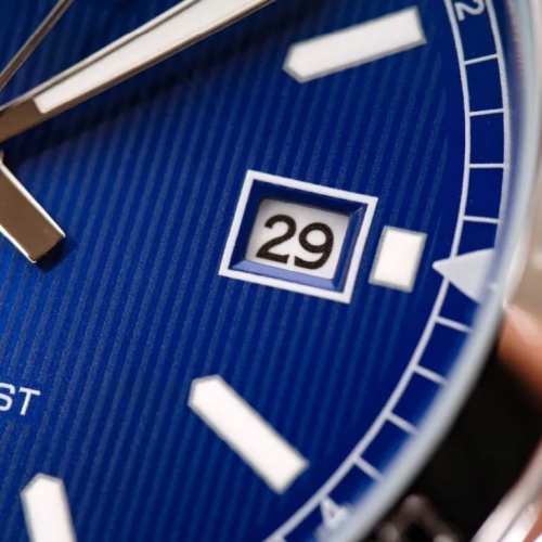 Đồng Hồ Casio 41.5mm Nam MTP-V004L-2BUDF