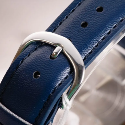 Đồng Hồ Casio 41.5mm Nam MTP-V004L-2BUDF