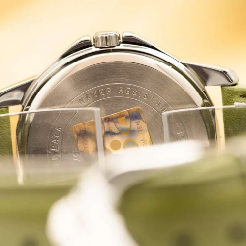 Đồng Hồ Casio 41.5mm Nam MTP-V004L-3BVDF