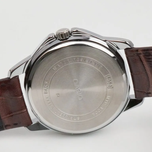 Đồng Hồ Casio 41.5mm Nam MTP-V004L-7CUDF