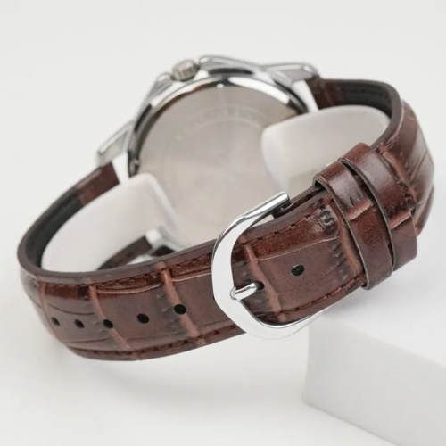 Đồng Hồ Casio 41.5mm Nam MTP-V004L-7CUDF