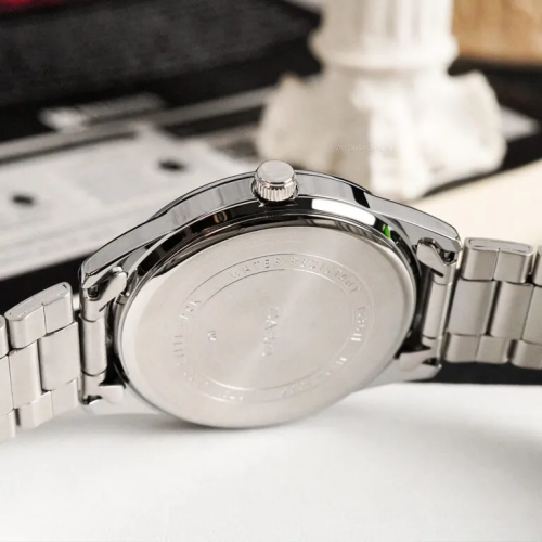 Đồng Hồ Casio 40mm Nam MTP-V005D-1B4UDF