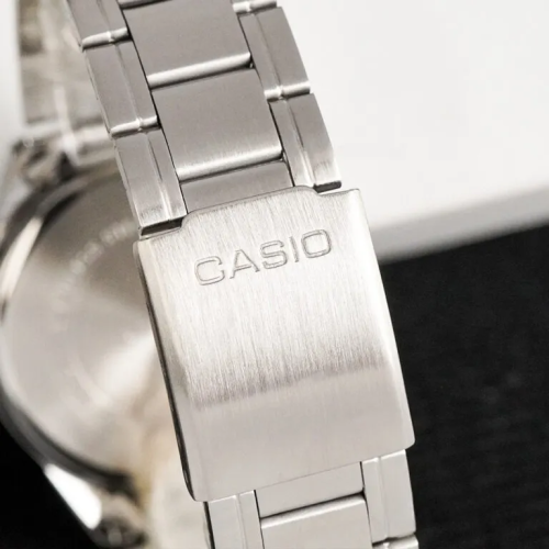 Đồng Hồ Casio 40mm Nam MTP-V005D-1B4UDF