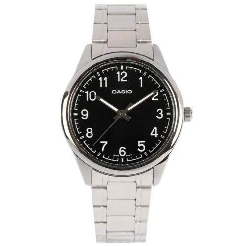 Đồng Hồ Casio 40mm Nam MTP-V005D-1B4UDF