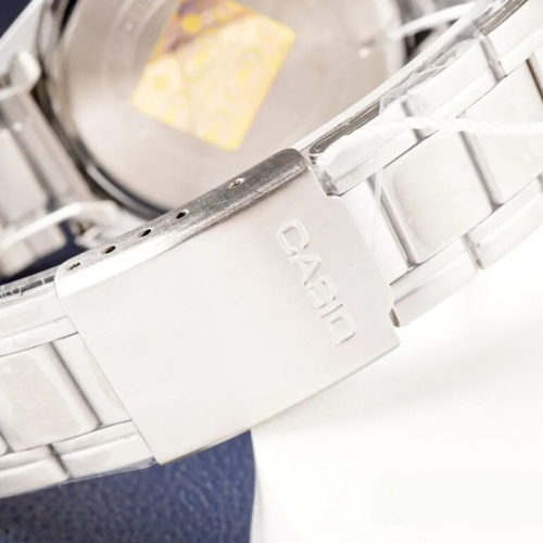 Đồng Hồ Casio 40mm Nam MTP-V005D-2B4UDF