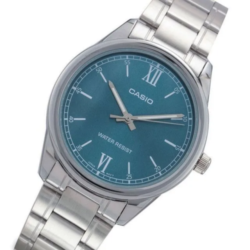 Đồng Hồ Casio 40mm Nam MTP-V005D-3BUDF