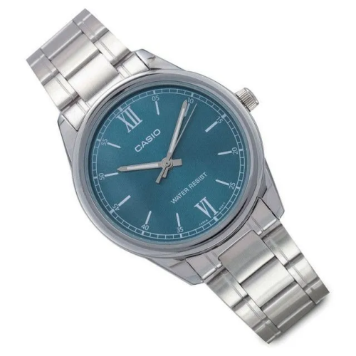 Đồng Hồ Casio 40mm Nam MTP-V005D-3BUDF