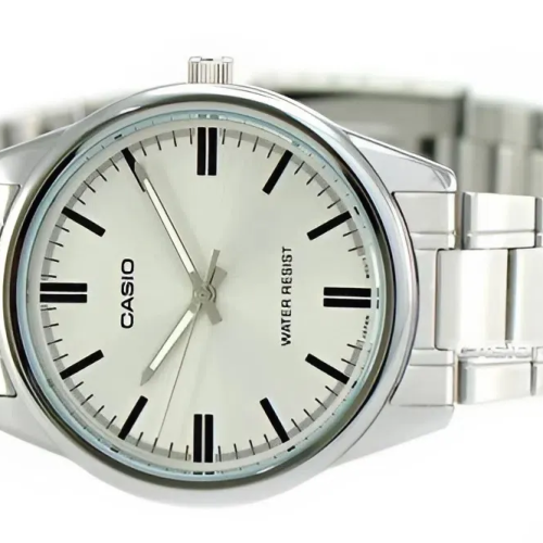 Đồng Hồ Casio 40mm Nam MTP-V005D-7AUDF