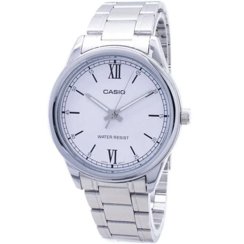 Đồng Hồ Casio 40mm Nam MTP-V005D-7B2UDF