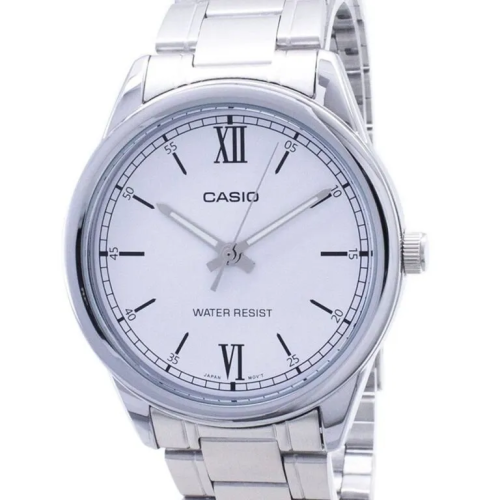 Đồng Hồ Casio 40mm Nam MTP-V005D-7B2UDF