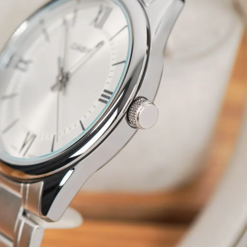 Đồng Hồ Casio 40mm Nam MTP-V005D-7B5UDF