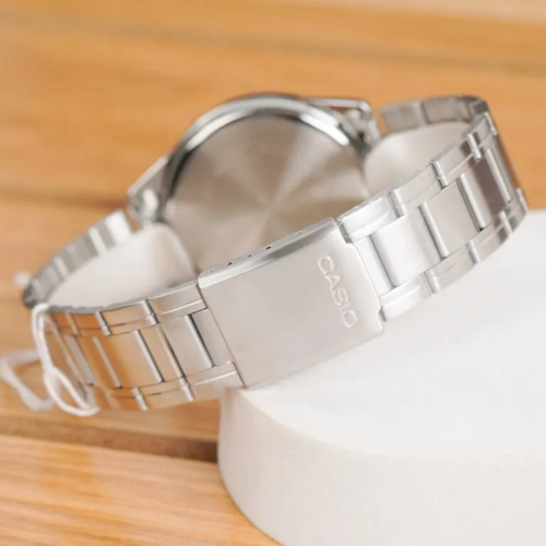 Đồng Hồ Casio 40mm Nam MTP-V005D-7B5UDF