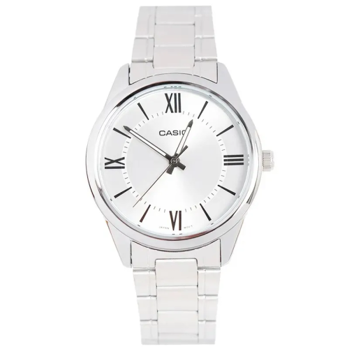 Đồng Hồ Casio 40mm Nam MTP-V005D-7B5UDF