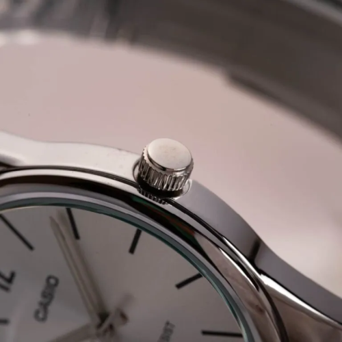 Đồng Hồ Casio 40mm Nam MTP-V005D-7BUDF