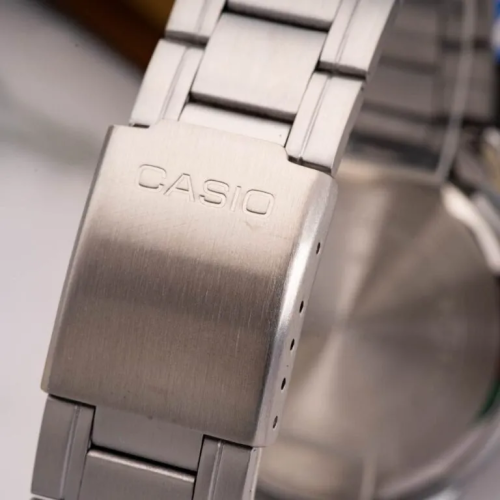 Đồng Hồ Casio 40mm Nam MTP-V005D-7BUDF