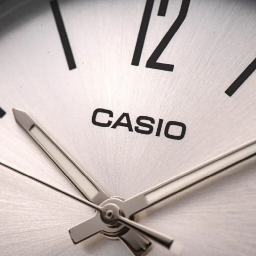 Đồng Hồ Casio 40mm Nam MTP-V005D-7BUDF