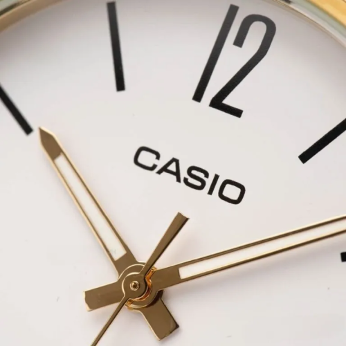 Đồng Hồ Casio 40mm Nam MTP-V005G-7BUDF