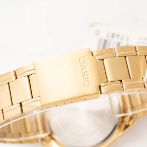 Đồng Hồ Casio 40mm Nam MTP-V005G-7BUDF