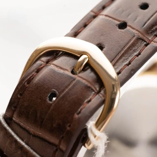 Đồng Hồ Casio 40mm Nam MTP-V005GL-1B2UDF