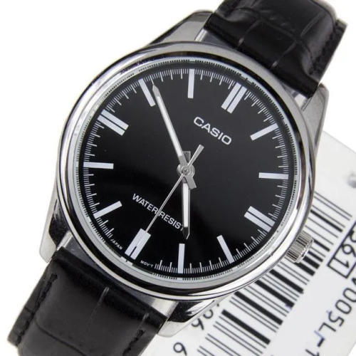 Đồng Hồ Casio 40mm Nam MTP-V005L-1AUDF