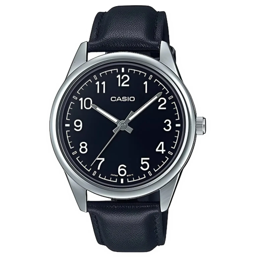 Đồng Hồ Casio 40mm Nam MTP-V005L-1B4UDF