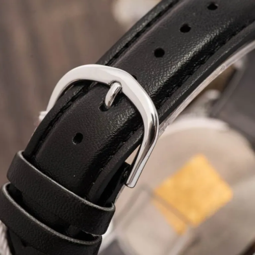 Đồng Hồ Casio 40mm Nam MTP-V005L-1B5UDF