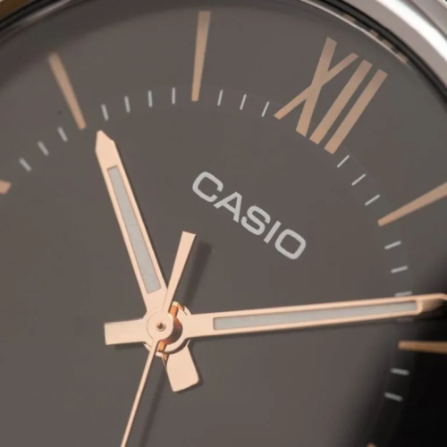 Đồng Hồ Casio 40mm Nam MTP-V005L-1B5UDF