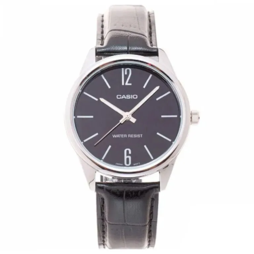 Đồng Hồ Casio Nam MTP-V005L-1BUDF